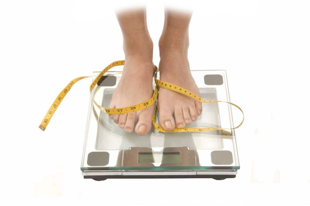 Борба със затлъстяването с кето диета