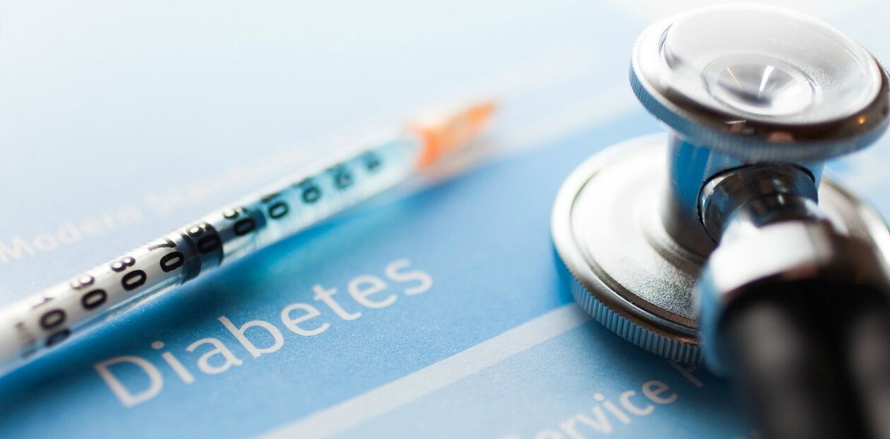 При диабет трябва да коригирате дозата на инсулин в зависимост от количеството консумирани въглехидрати. 