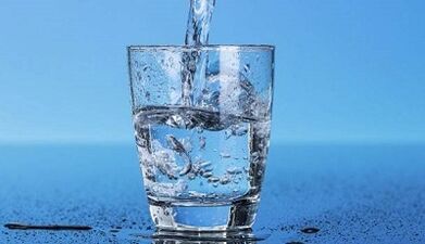 как да отслабнете на диета за пиене