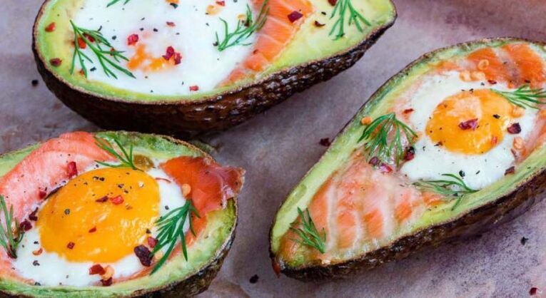 Какви продукти са разрешени